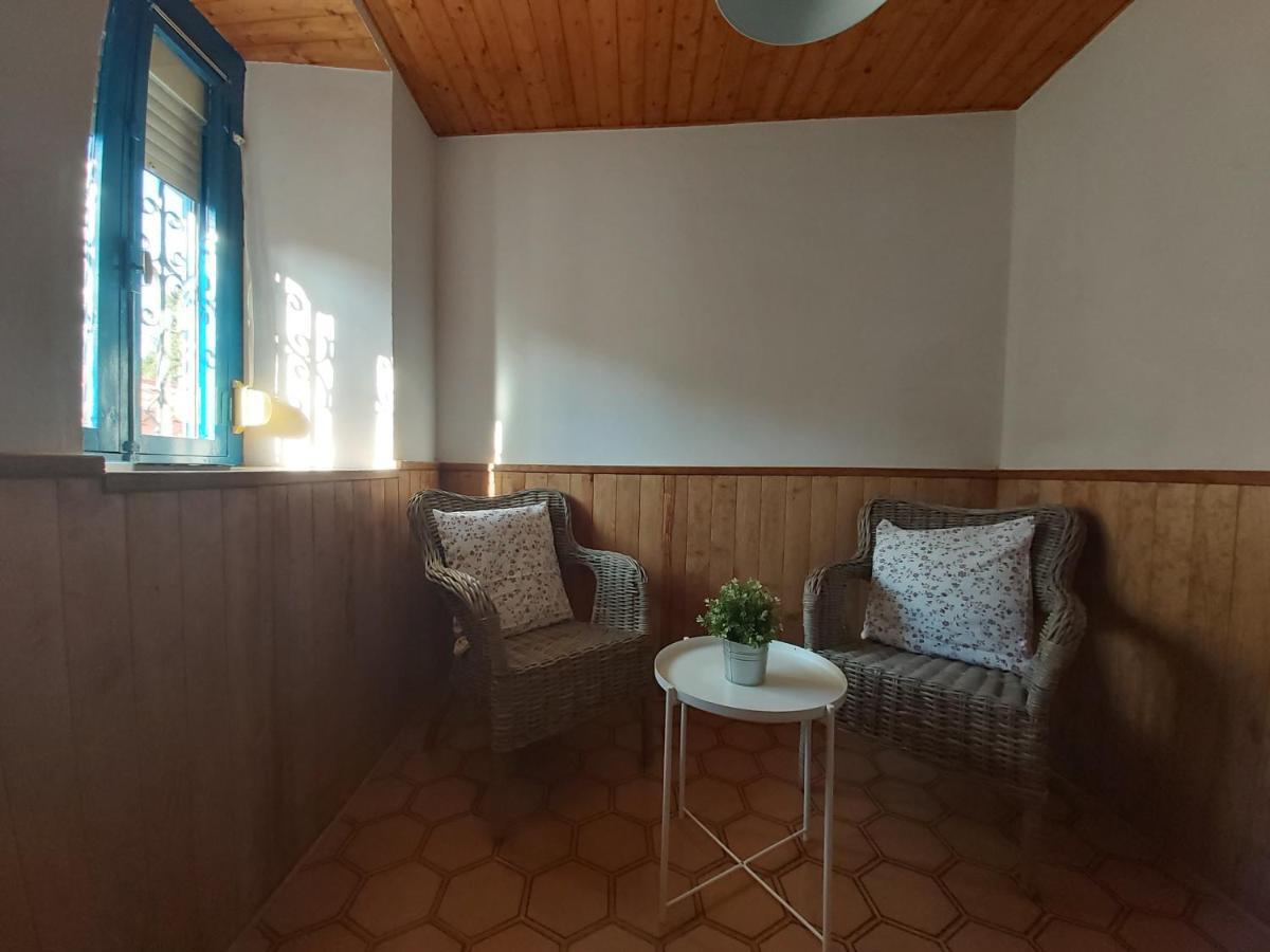 Casa De Pescadores Con Vistas Al Mar Cudillero Zewnętrze zdjęcie
