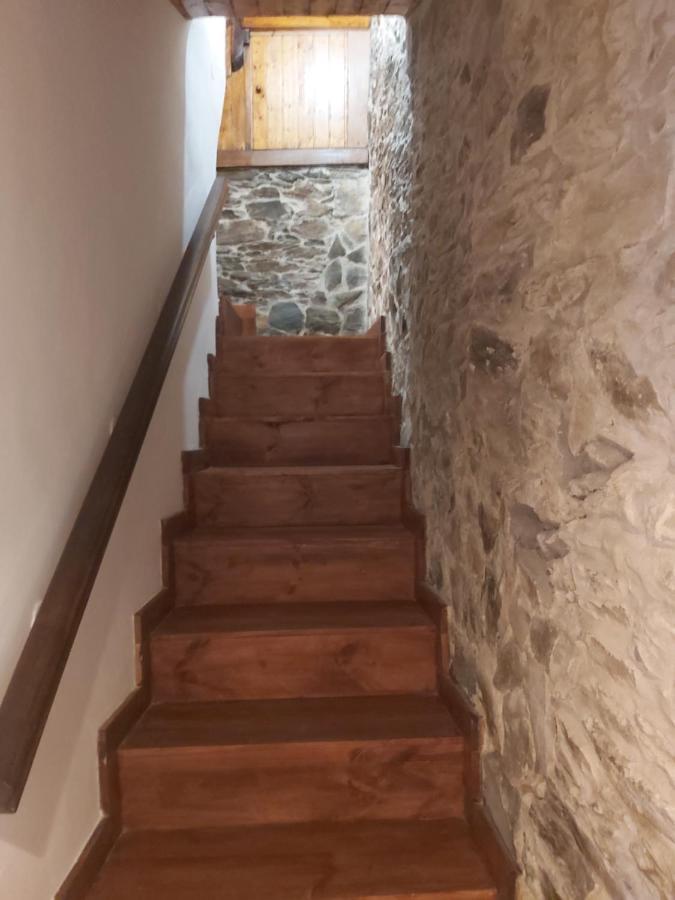 Casa De Pescadores Con Vistas Al Mar Cudillero Zewnętrze zdjęcie