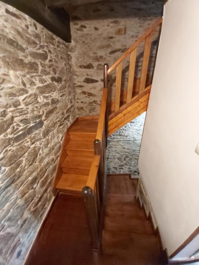Casa De Pescadores Con Vistas Al Mar Cudillero Zewnętrze zdjęcie